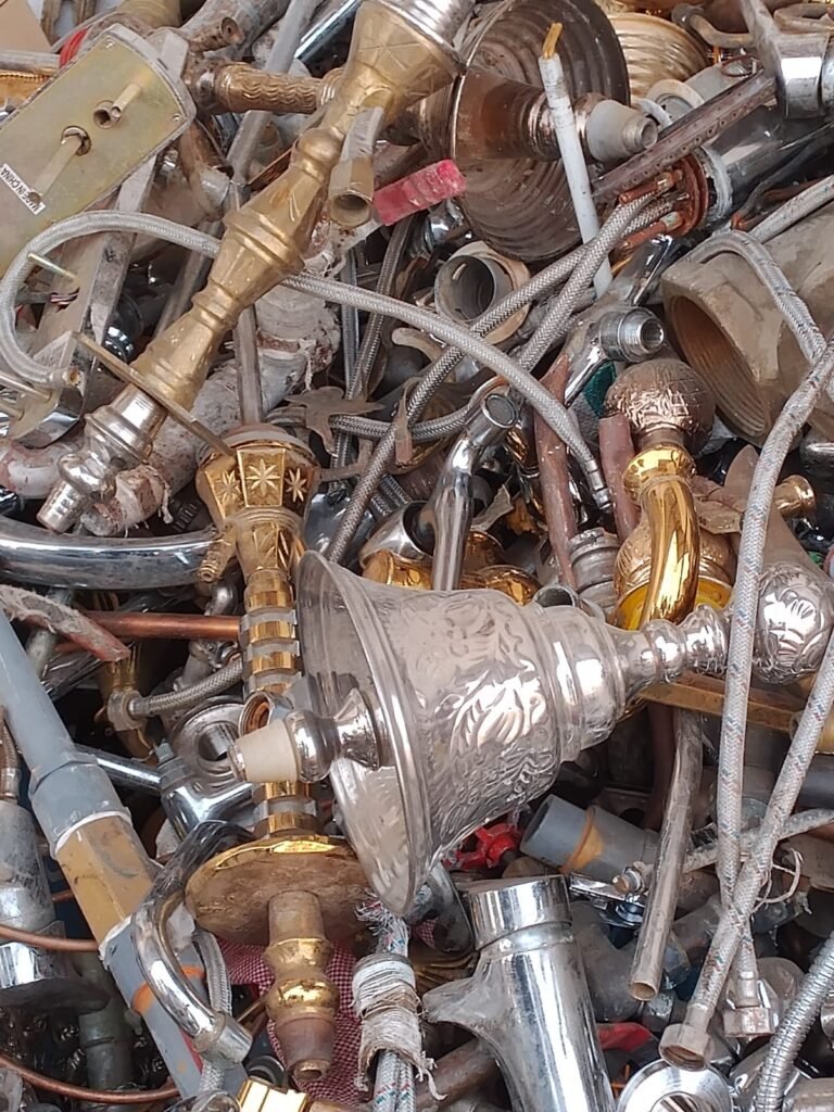 Scrap Buyers Makkah