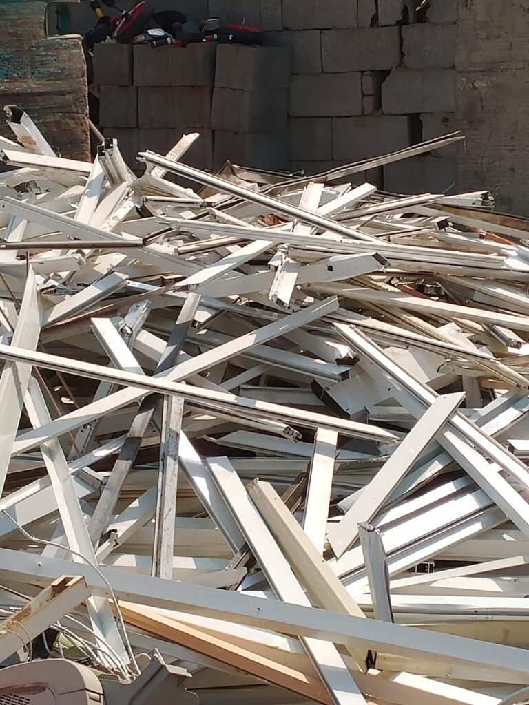Scrap Buyers Makkah