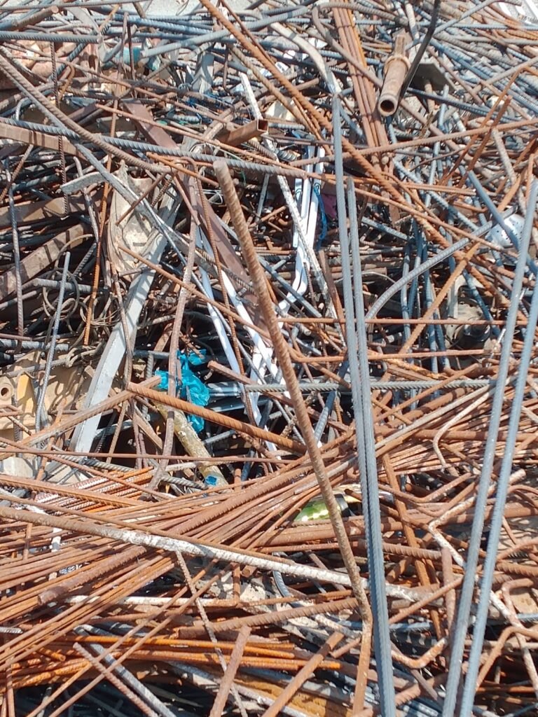 Scrap Buyers Makkah