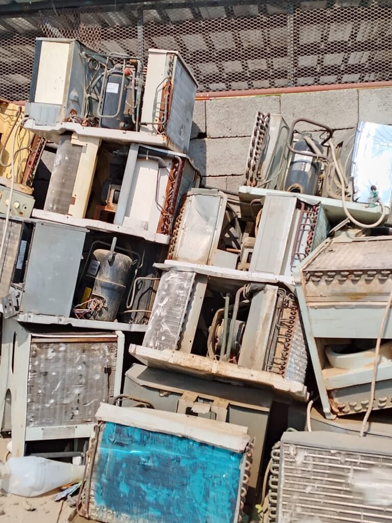 Scrap Buyers Makkah